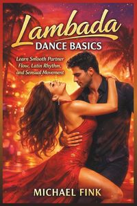Produktbild: Lambada Dance Basics