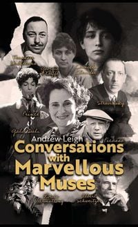 Produktbild: Conversations with Marvellous Muses