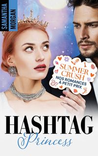 Produktbild: Hashtag Princesse