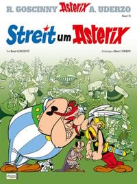 Produktbild: Asterix 15