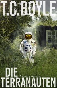 Produktbild: Die Terranauten