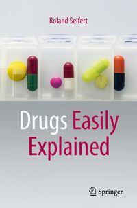 Produktbild: Drugs Easily Explained