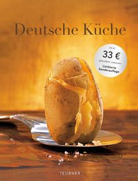 Bild vom Artikel TEUBNER Deutsche Küche vom Autor 