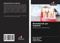 Produktbild: Biomateriali per impianti