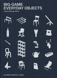 Produktbild: BIG-GAME - Everyday Objects