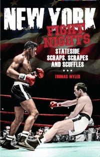 Produktbild: New York Fight Nights