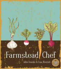 Produktbild: Ivanko, J: Farmstead Chef