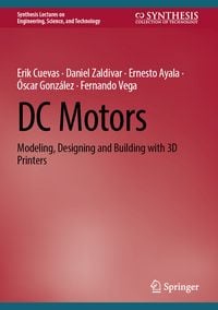 Produktbild: DC Motors