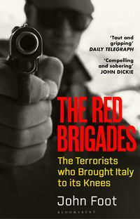 Produktbild: The Red Brigades
