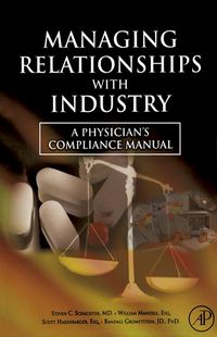 Produktbild: Managing Relationships with Industry