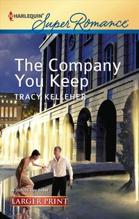 Produktbild: The Company You Keep