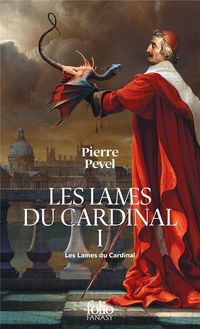 Produktbild: Les Lames du cardinal