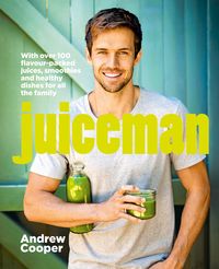 Produktbild: Juiceman