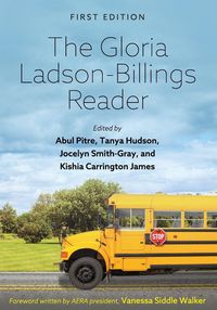 Produktbild: The Gloria Ladson-Billings Reader