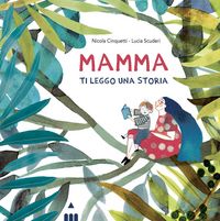 Produktbild: Mamma ti leggo una storia