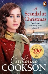Produktbild: A Scandal at Christmas