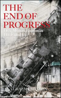 Produktbild: The End of Progress