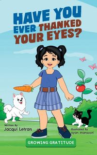 Produktbild: Have You Ever Thanked Your Eyes?