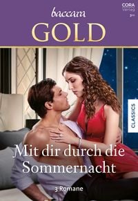 Produktbild: Baccara Gold Band 28