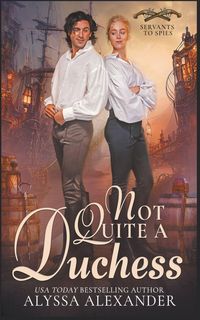 Produktbild: Not Quite A Duchess