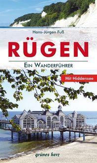 Bild vom Artikel Wanderführer Rügen vom Autor Hans-Jürgen Fuss