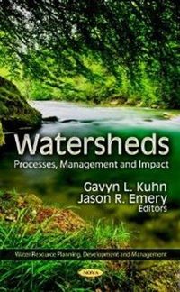 Produktbild: Watersheds