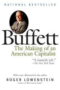 Produktbild: Buffett
