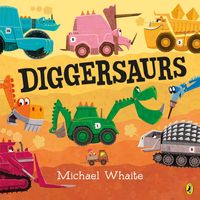 Produktbild: Diggersaurs