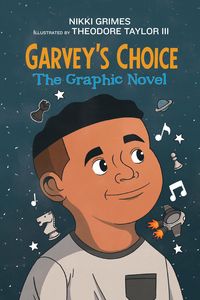 Produktbild: Garvey's Choice