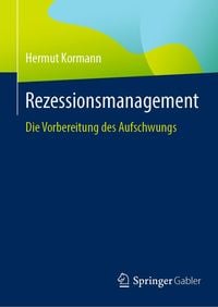 Produktbild: Rezessionsmanagement
