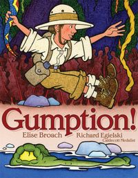 Produktbild: Gumption!