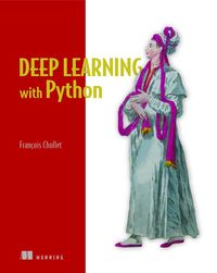 Produktbild: Chollet, F: Deep Learning with Python