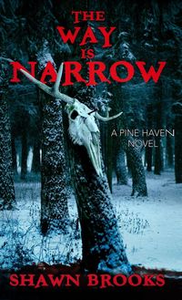 Produktbild: The Way is Narrow
