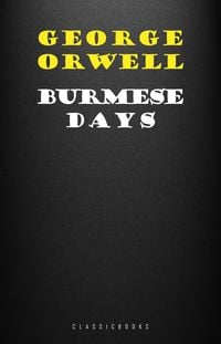 Produktbild: Burmese Days