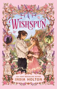 Produktbild: Wishspun