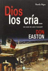 Produktbild: Dios los cr&iacute;a--