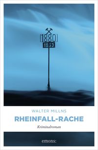 Produktbild: Rheinfall-Rache