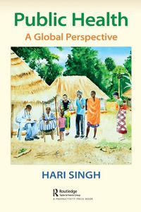 Produktbild: Public Health