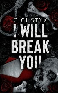 Produktbild: I Will Break you