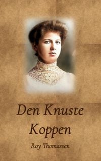 Produktbild: Den knuste koppen