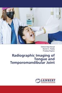 Produktbild: Radiographic Imaging of Tongue and Temporomandibular Joint