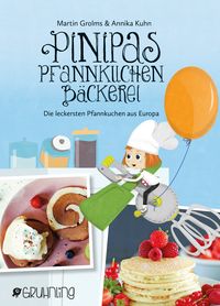 Produktbild: Pinipas Pfannkuchenb&auml;ckerei