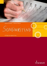 Produktbild: Songwriting