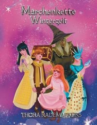 Produktbild: M&auml;rchenkette | Winterzauber