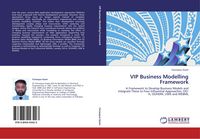 Produktbild: VIP Business Modelling Framework