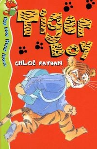 Produktbild: Tiger Boy