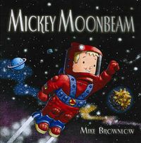 Produktbild: Mickey Moonbeam