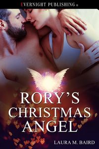 Produktbild: Rory's Christmas Angel