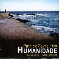 Produktbild: Favre, P: Humanidade