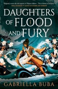 Produktbild: The Stormbringer Saga - Daughters of Flood and Fury